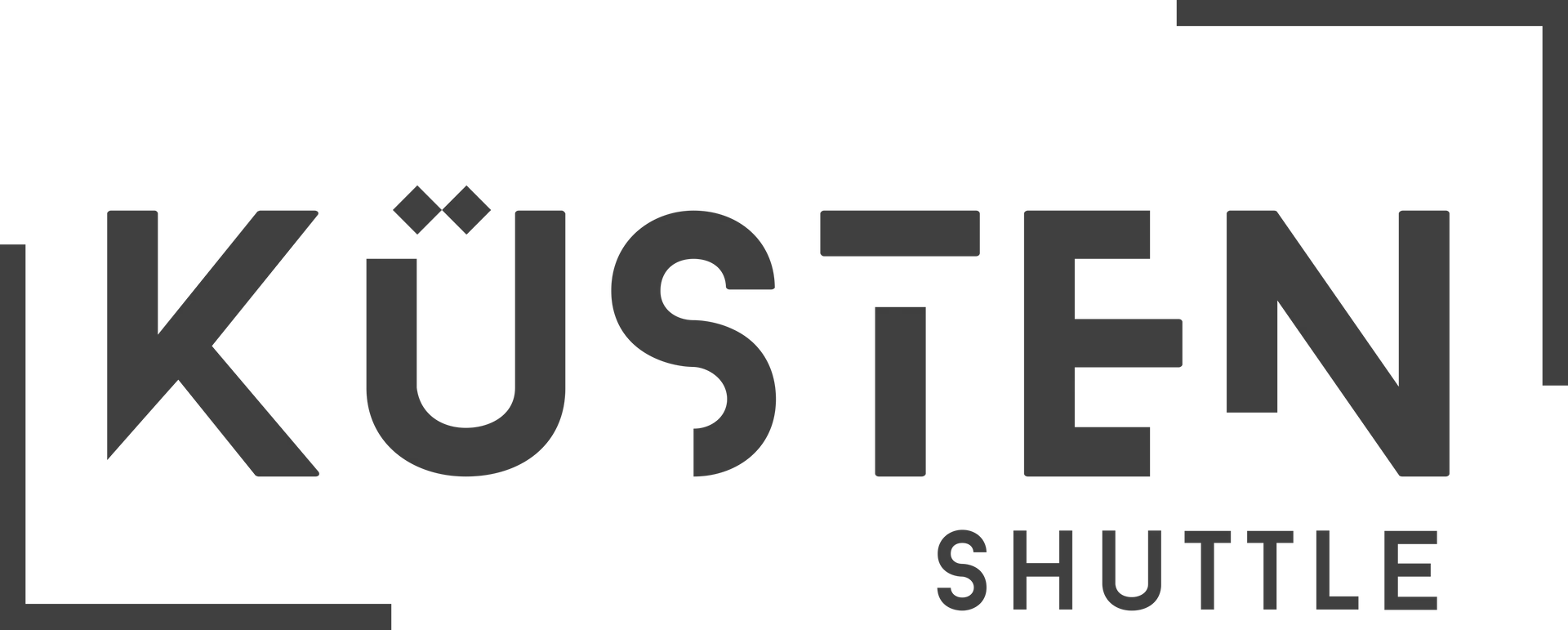 Küsten-Shuttle