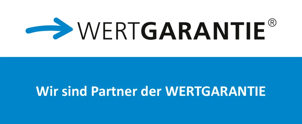 WERTGARANTIE